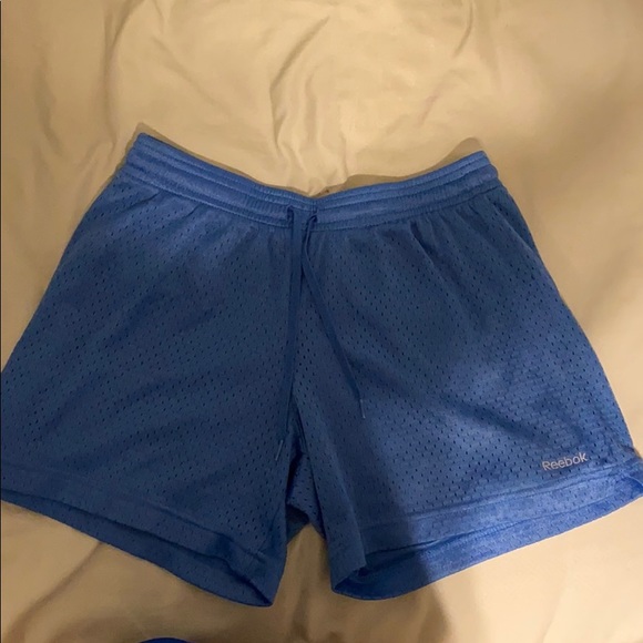 Lightweight Reebok running shorts for women - Picture 1 of 3